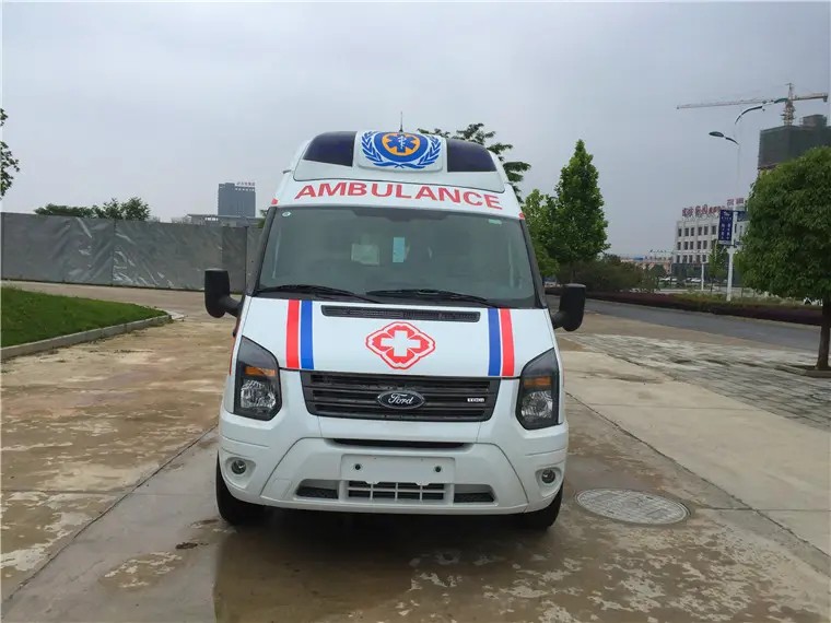 通榆县出租案例